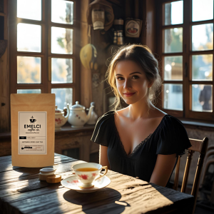 Tea-bilisi Earl Grey