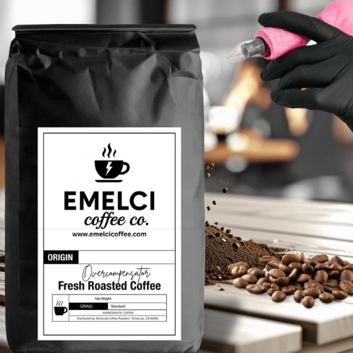 Max Caf Blend
