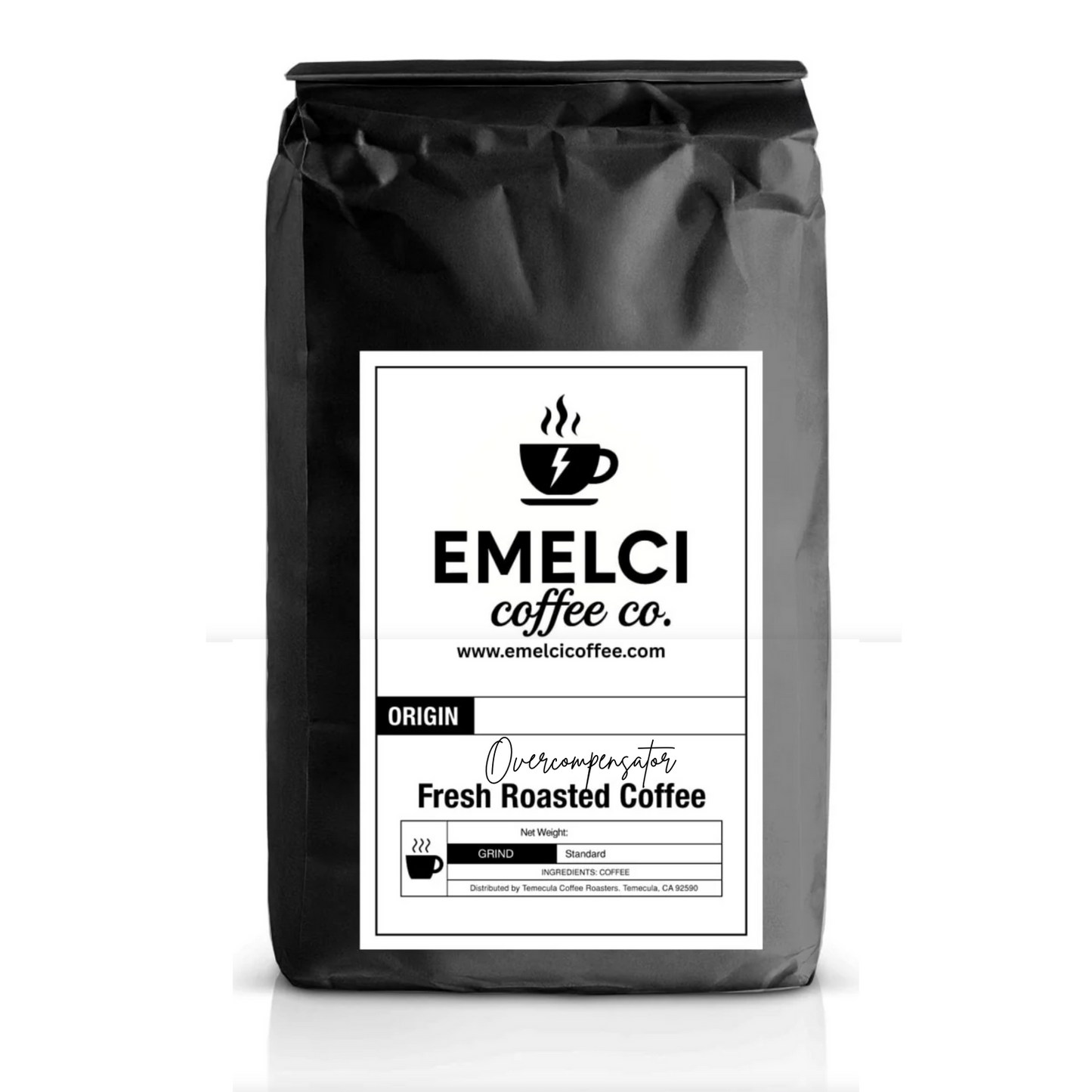 Max Caf Blend