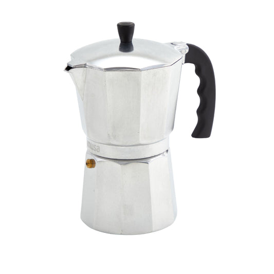 IMUSA Espresso Stovetop Coffeemaker 3-Cup