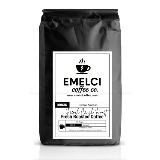 French Crush Roast