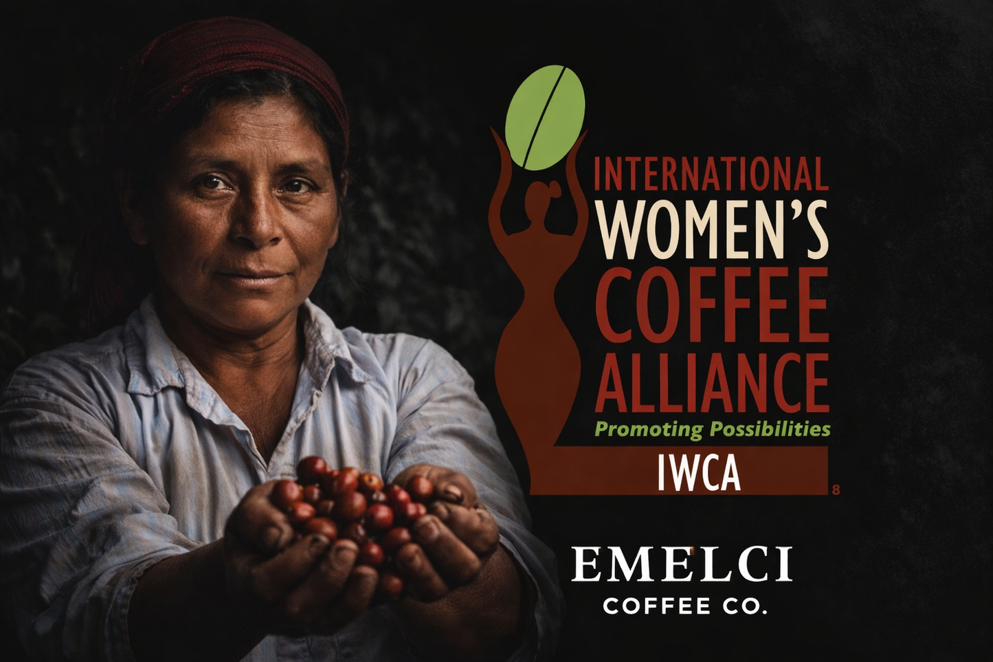 International Women’s Coffee Alliance – Empowering Women in Coffee