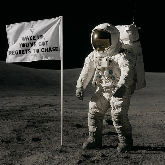 EMELCI Crisis Flag
