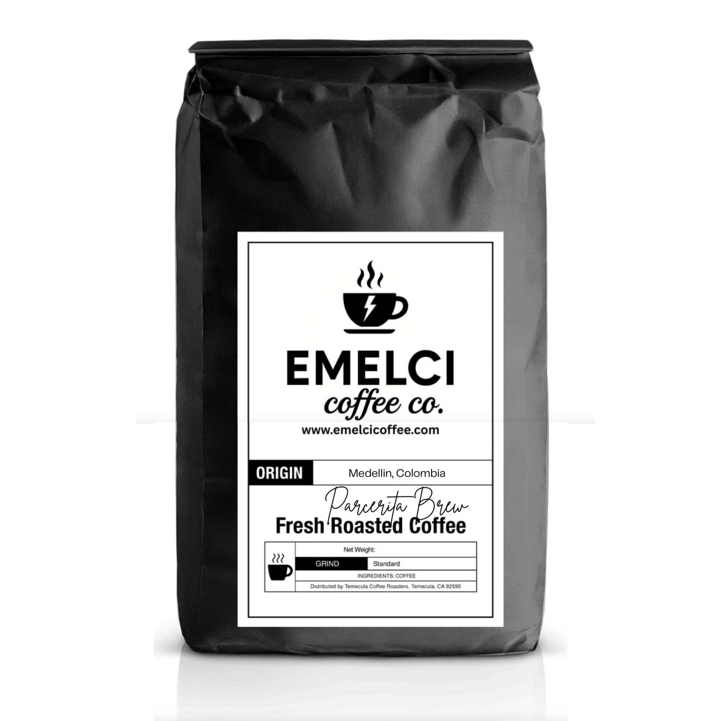 Parcerita Brew