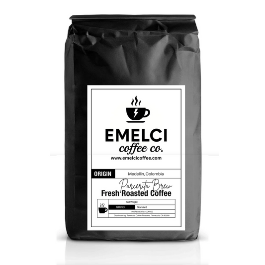 Parcerita Brew