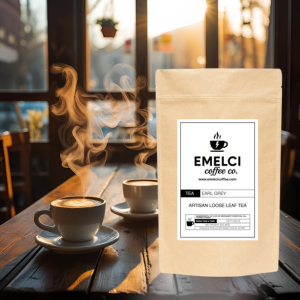Tea-bilisi Earl Grey