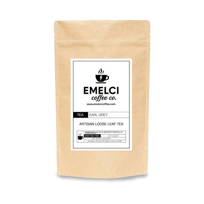 Tea-bilisi Earl Grey