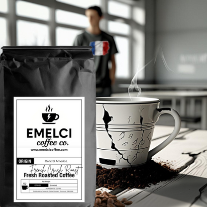 French Roast