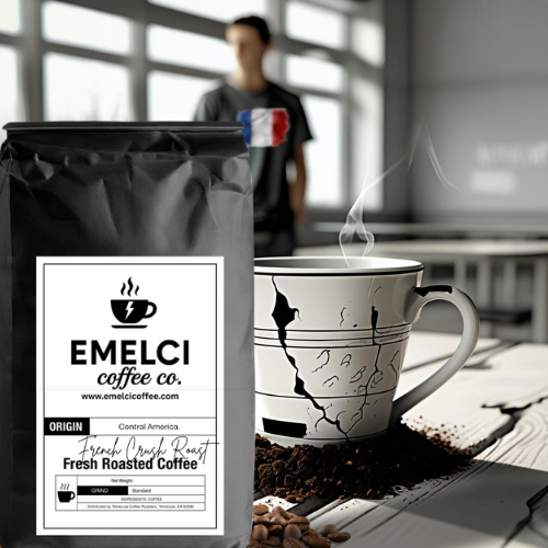 French Crush Roast